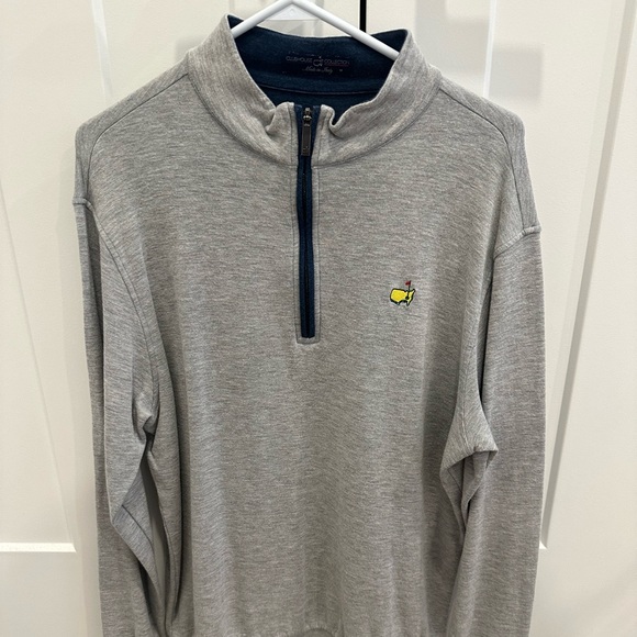 Masters pullover - Picture 2 of 3